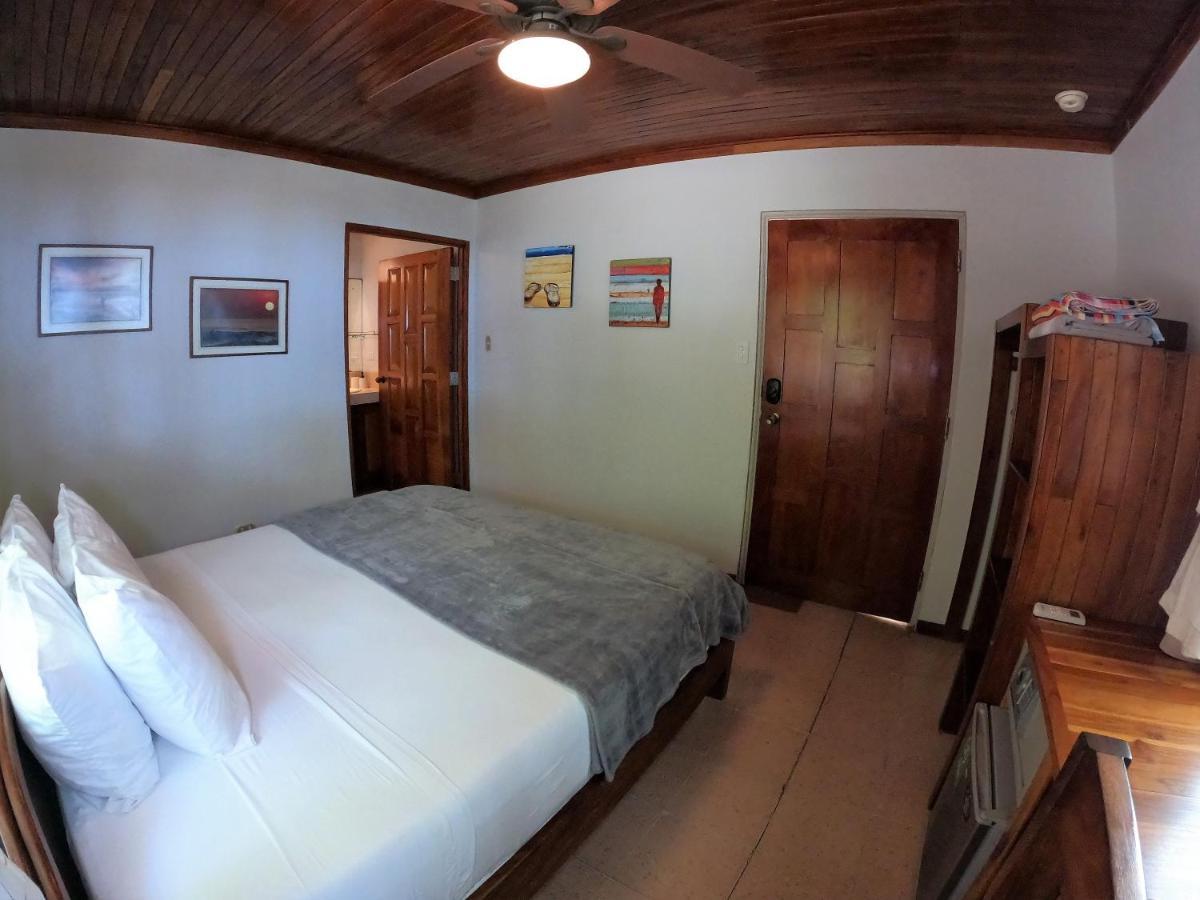 Casa Cecilia Beach Front Playa Santa Teresa  Kültér fotó